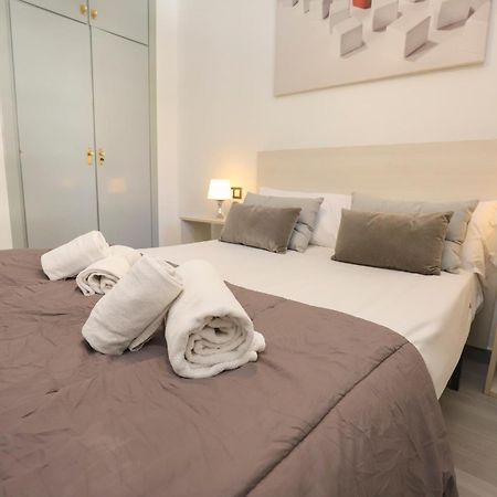 Differentflats Argenta Appartement Salou Buitenkant foto