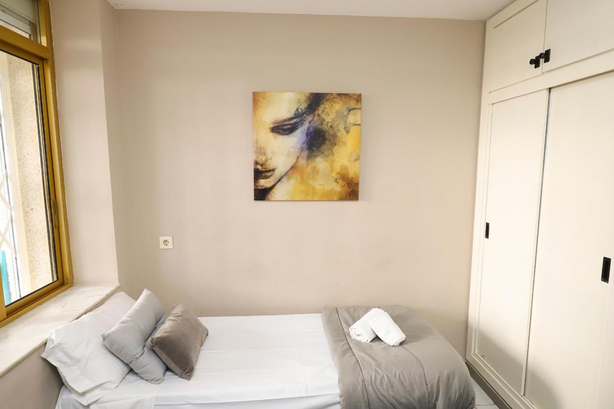 Differentflats Argenta Appartement Salou Buitenkant foto