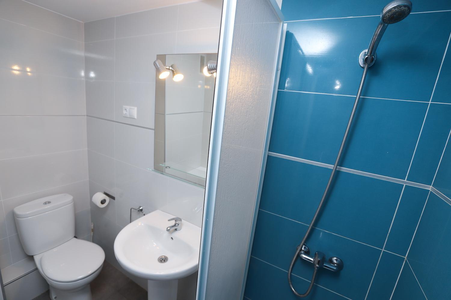 Differentflats Argenta Appartement Salou Buitenkant foto