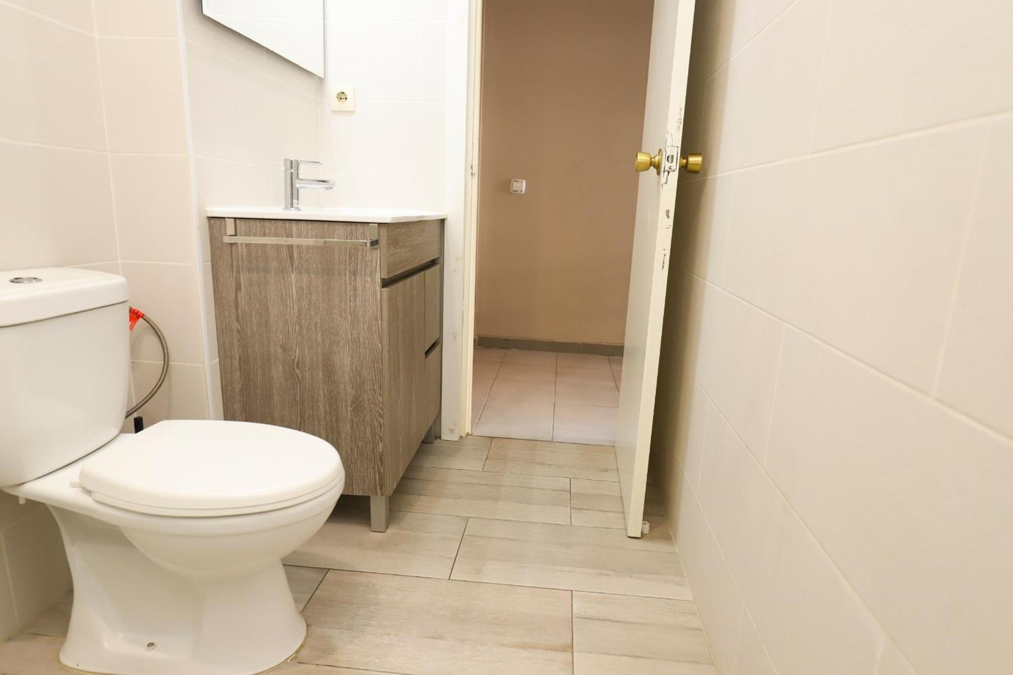 Differentflats Argenta Appartement Salou Buitenkant foto
