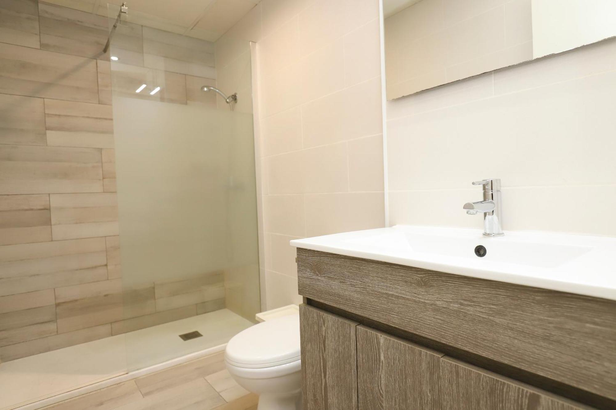 Differentflats Argenta Appartement Salou Buitenkant foto