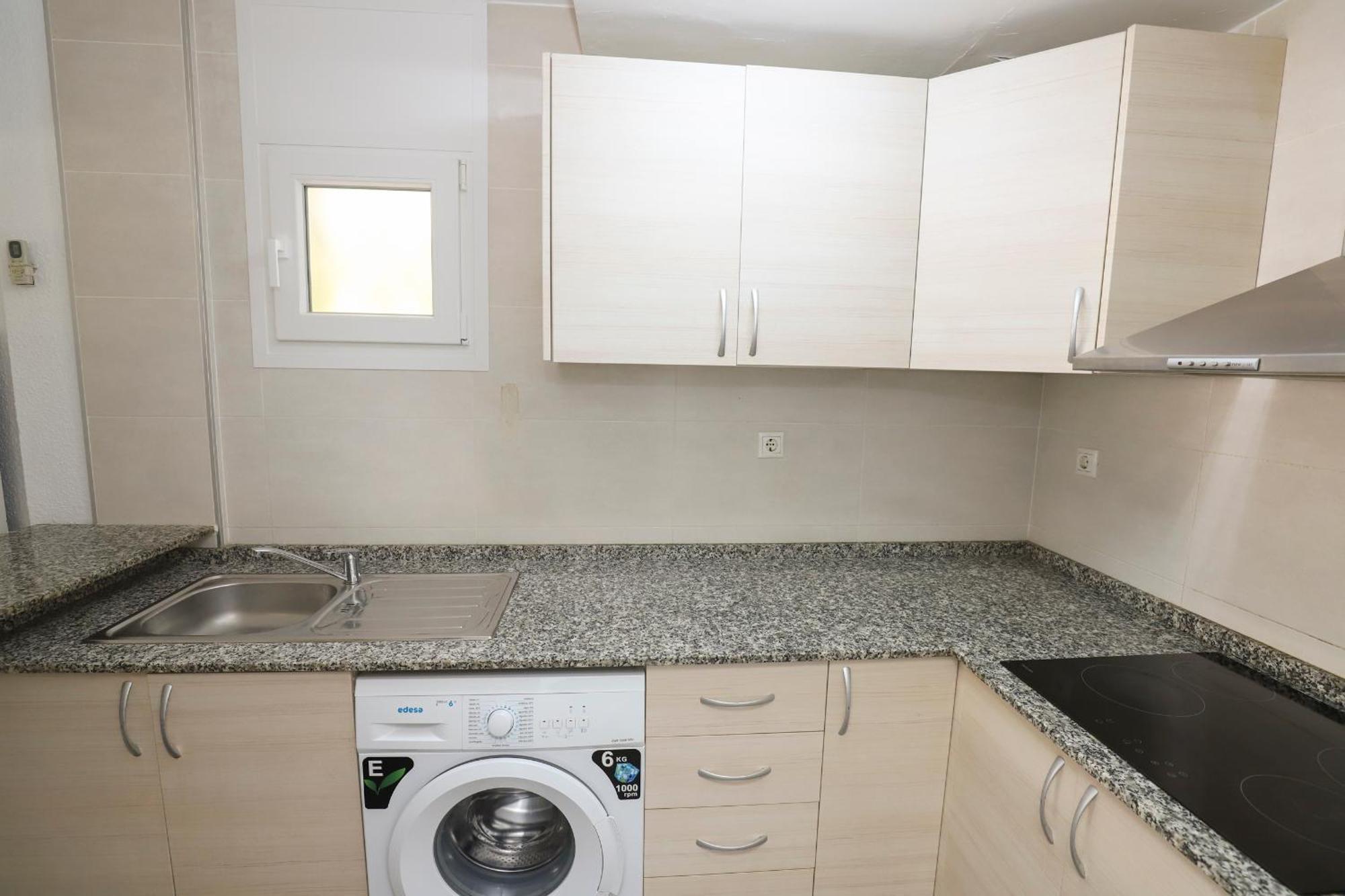 Differentflats Argenta Appartement Salou Buitenkant foto