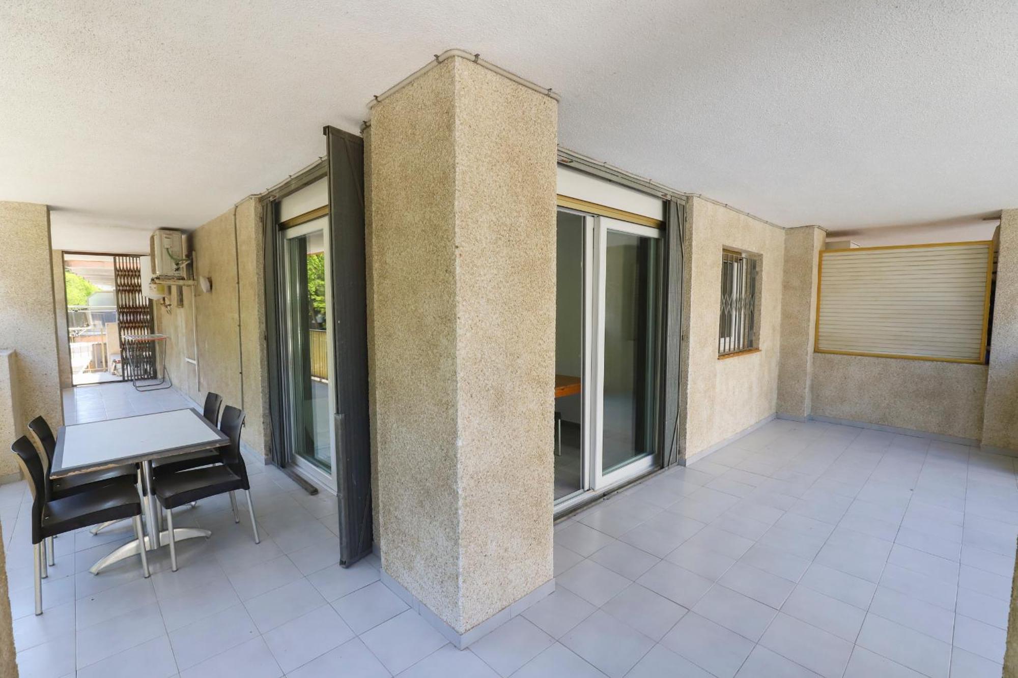 Differentflats Argenta Appartement Salou Buitenkant foto
