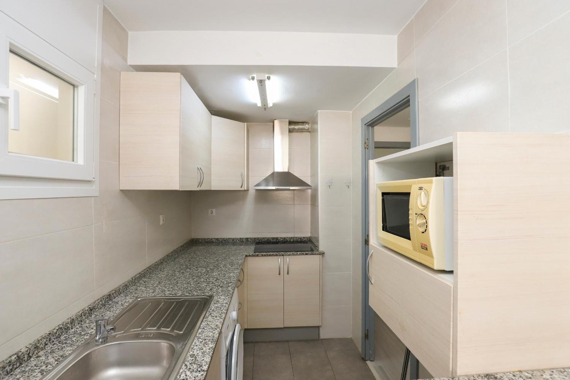 Differentflats Argenta Appartement Salou Buitenkant foto